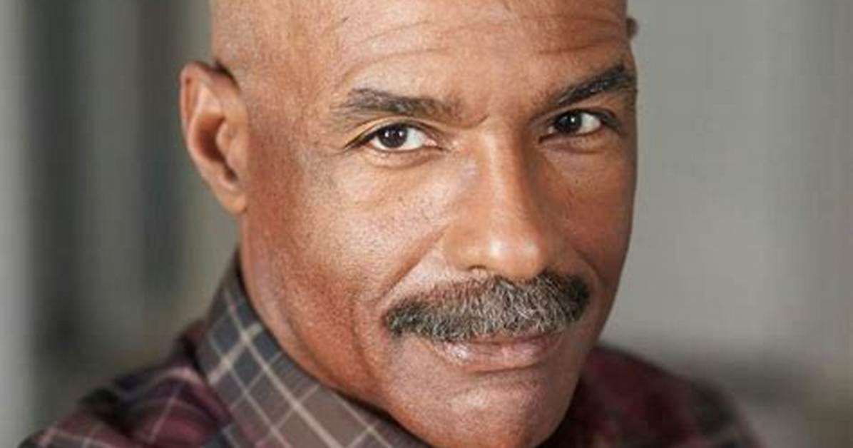 Michael Dorn