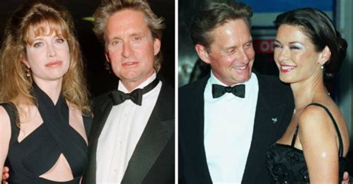 Michael Douglas' First Wife: a Deep Dive into Their Life and Legacy
