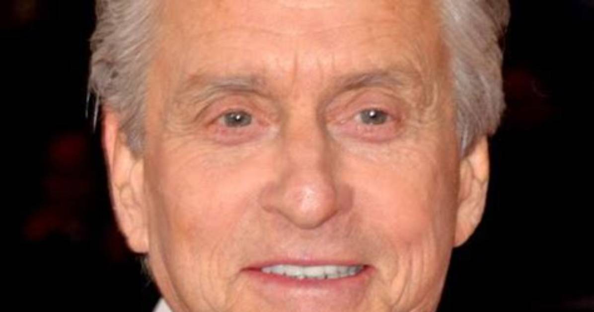 Michael Douglas' Net Worth (Updated 2024)