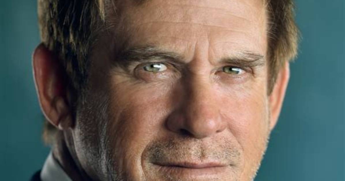 Michael Dudikoff