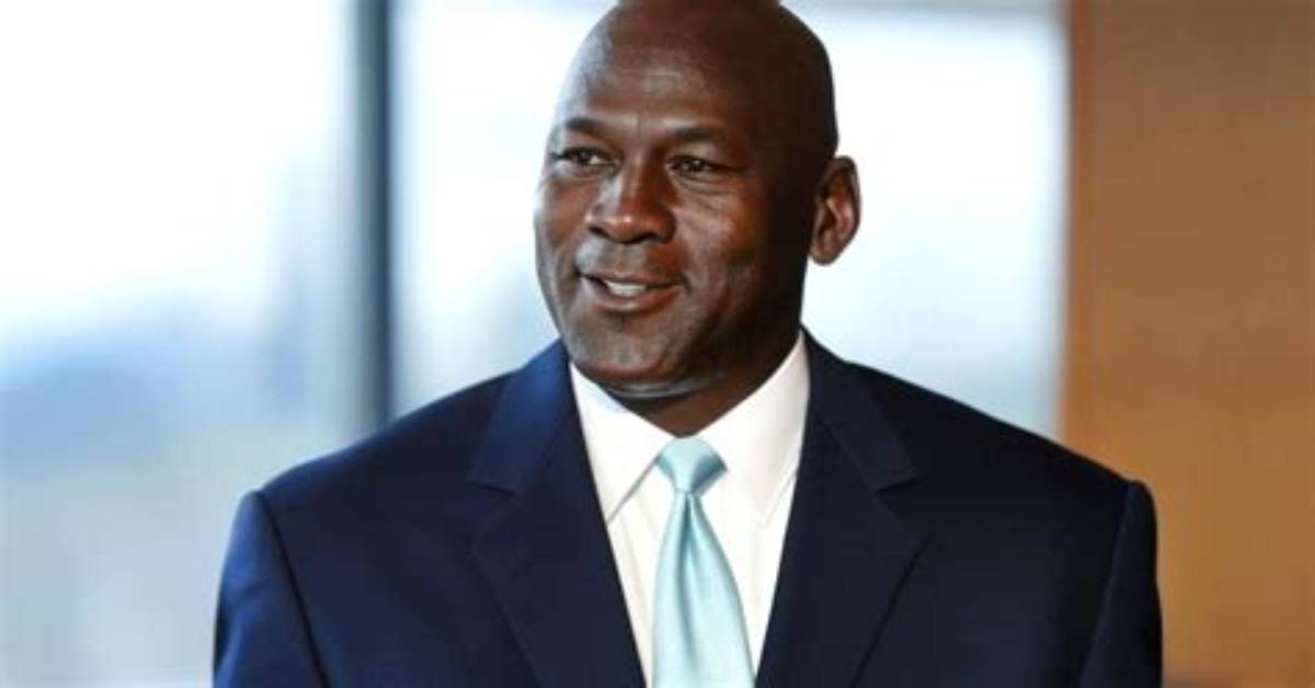 Michael Durden Net Worth