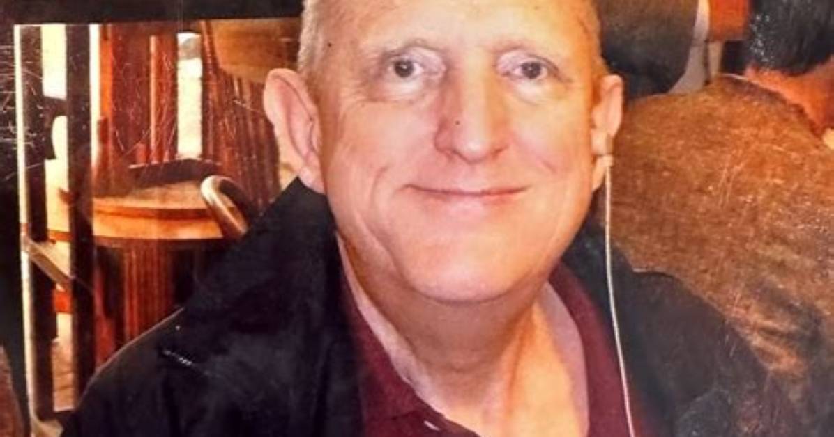 Michael E. Carpenter