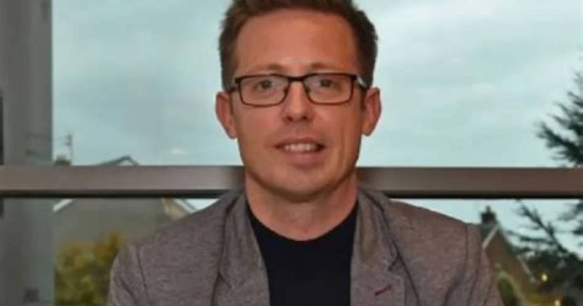 Michael Edwards Net Worth
