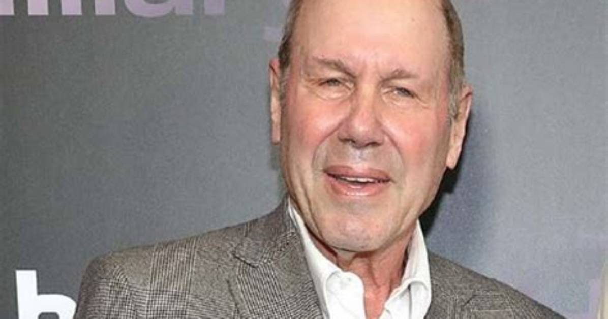 Michael Eisner Net Worth 2024