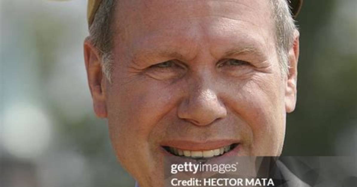 Michael Eisner