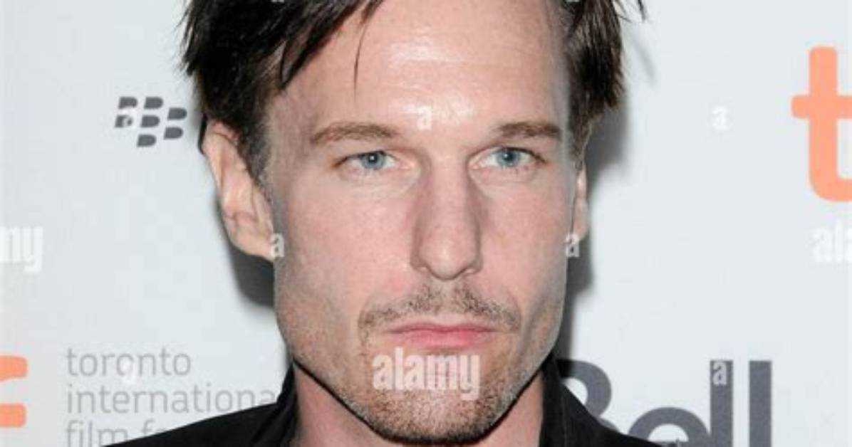 Michael Eklund