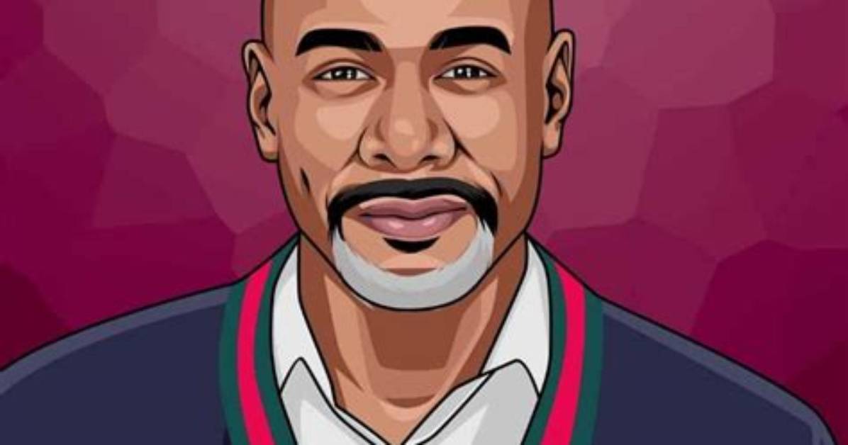 Michael Elliot Net Worth 2024
