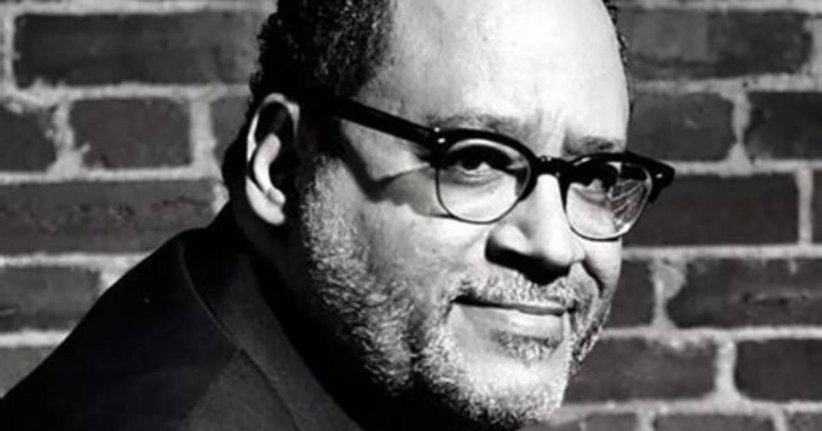 Michael Eric Dyson