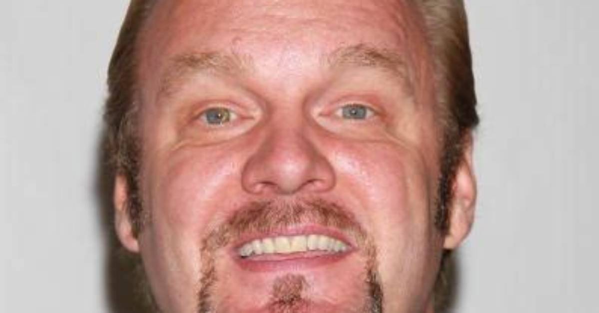 Michael Eric Kramer Net Worth