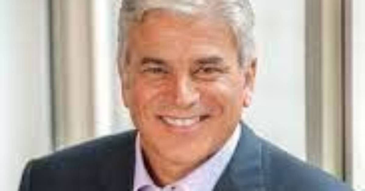 Michael Fascitelli Net Worth