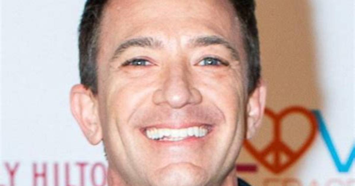 Michael Faustino Net Worth