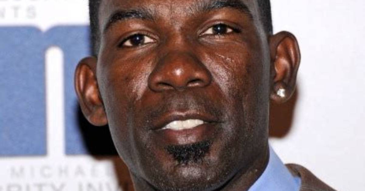 Michael Finley Net Worth