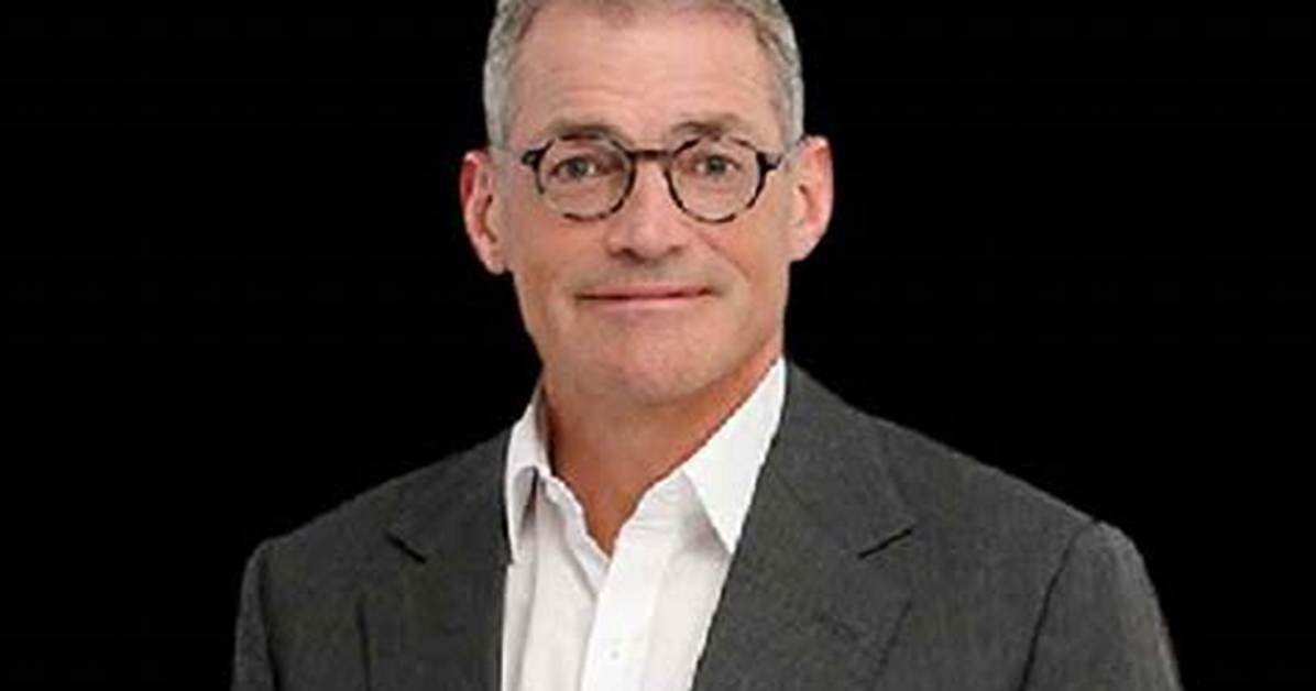 Michael Fisch Net Worth