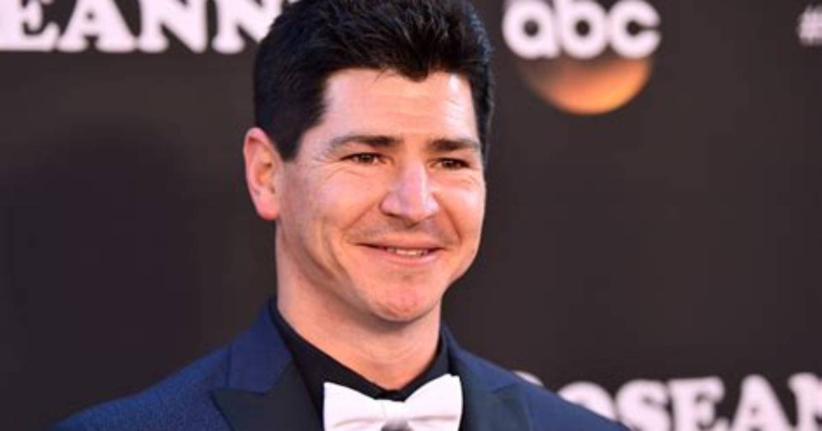 Michael Fishman Net Worth