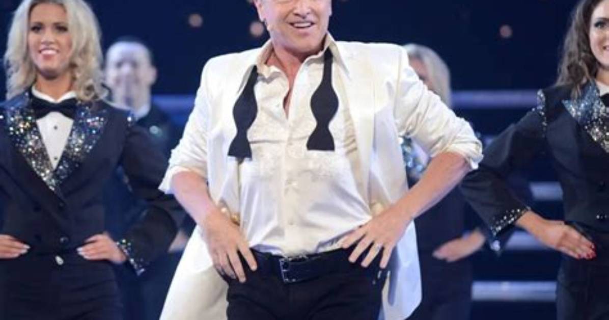 Michael Flatley Net Worth 2024
