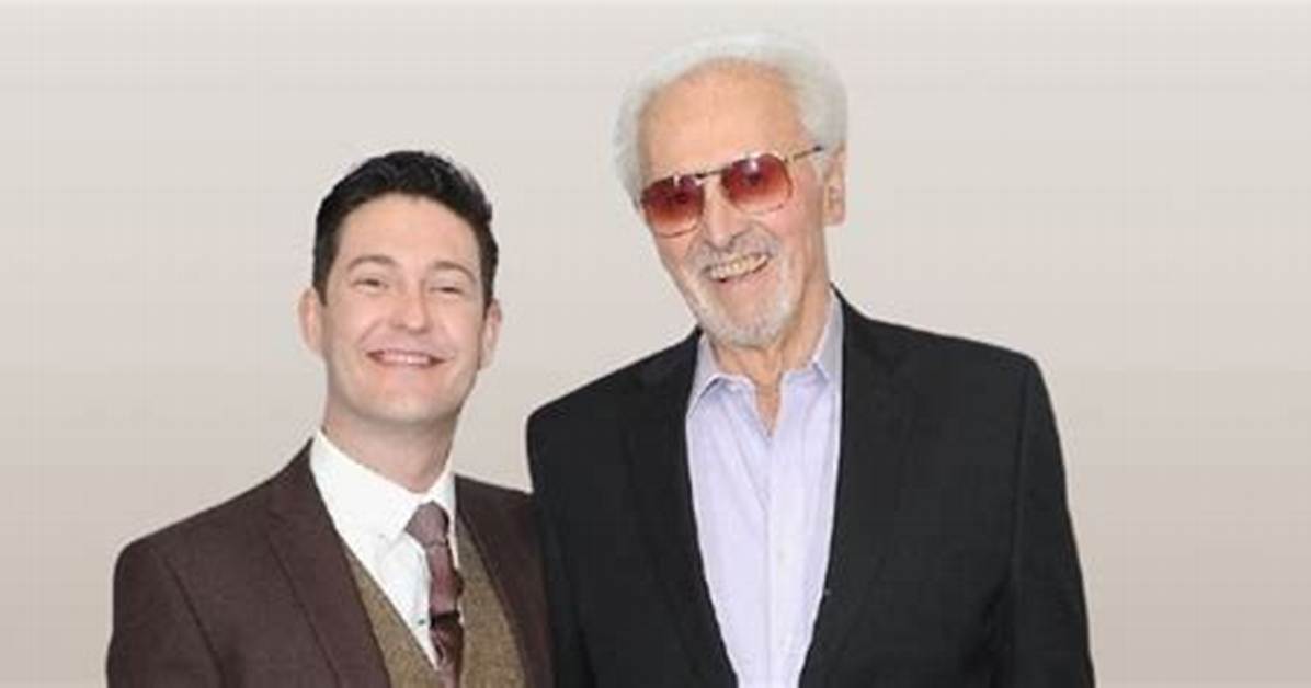 Michael Forest Net Worth