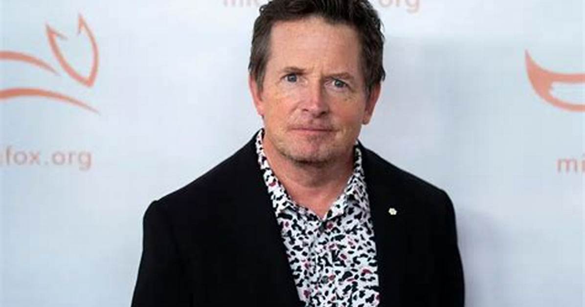 Michael Fox Net Worth