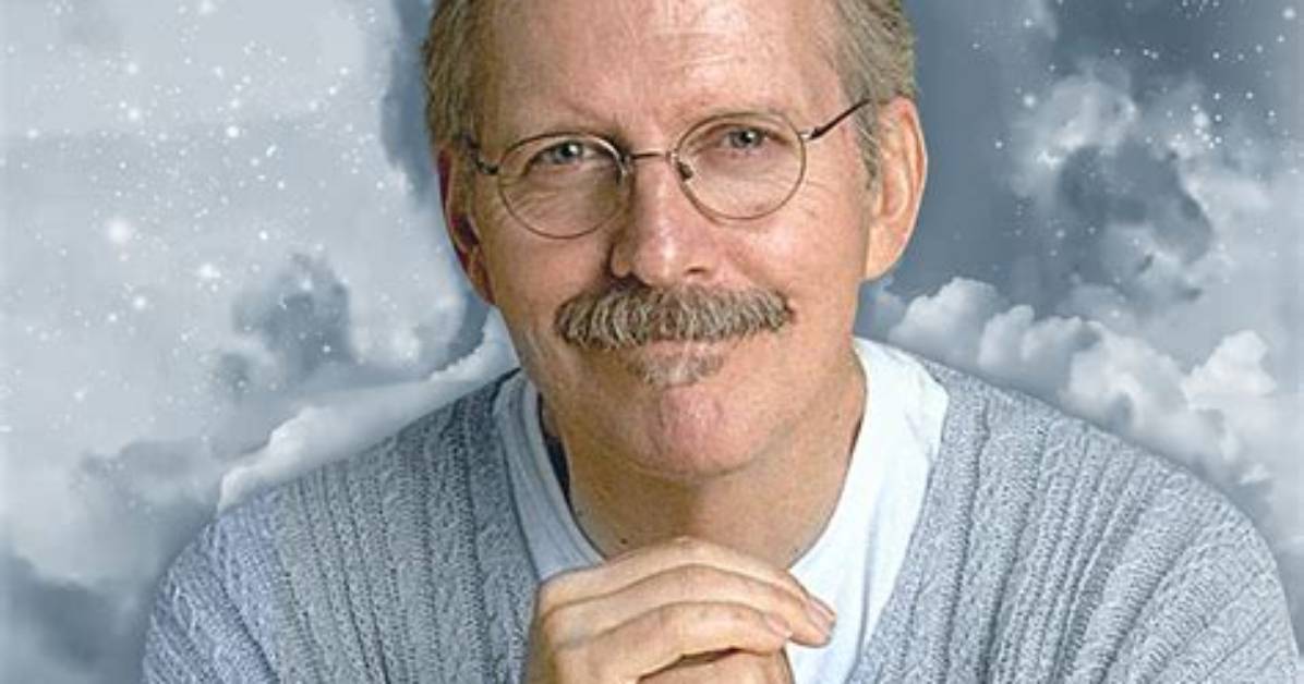Michael Franks