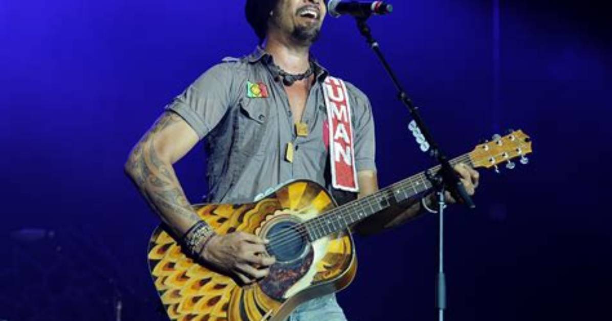 Michael Franti Net Worth