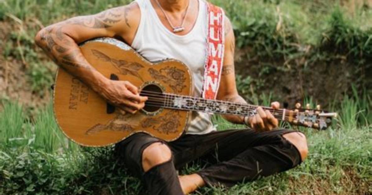 Michael Franti