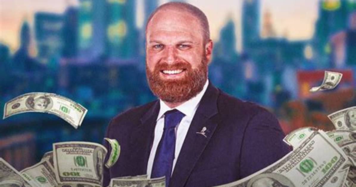 Michael G. Wilson Net Worth
