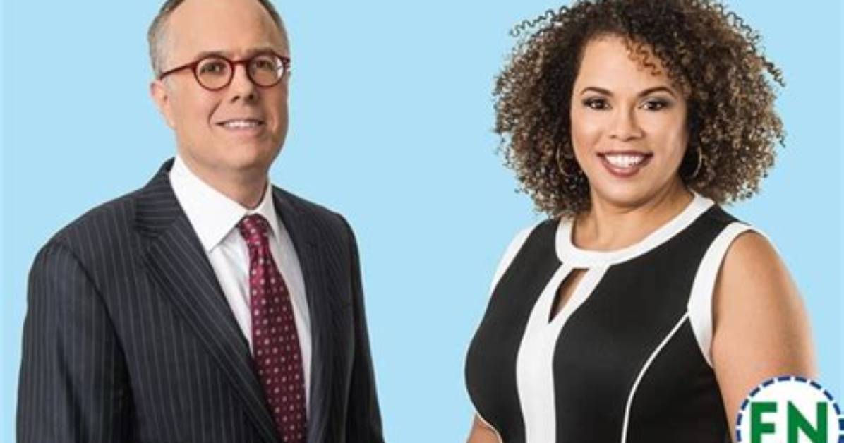 Michael Gerson Net Worth