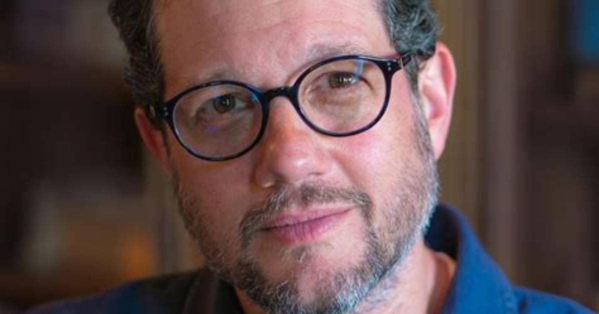 Michael Giacchino Net Worth