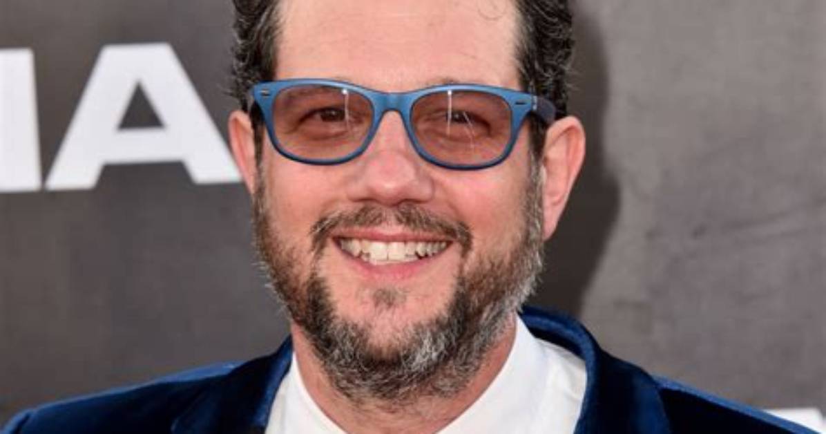 Michael Giacchino