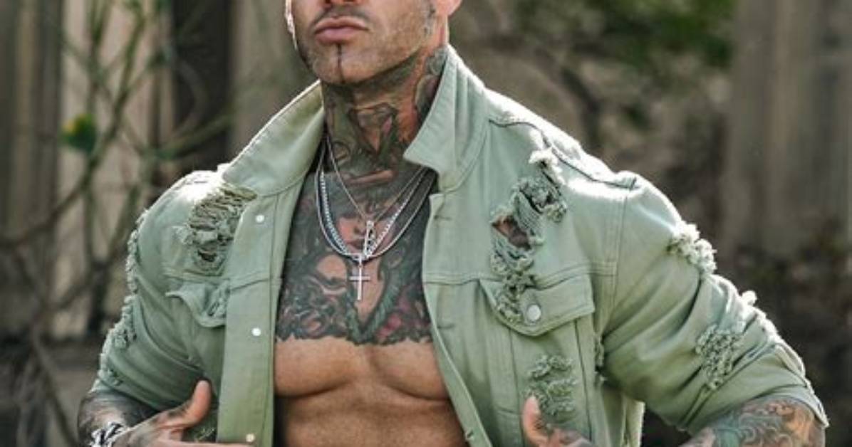 Michael Giovanni Rivera