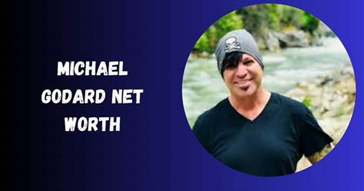 Michael Godard Net Worth | Bio, Family, Address, Career