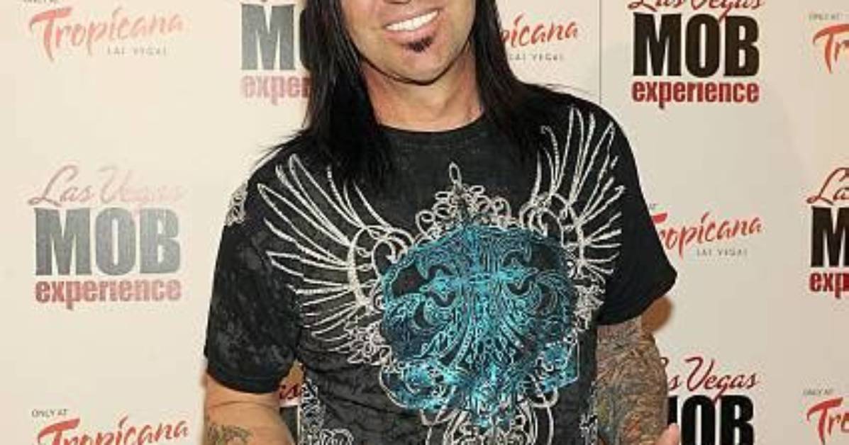 Michael Goddard Net Worth