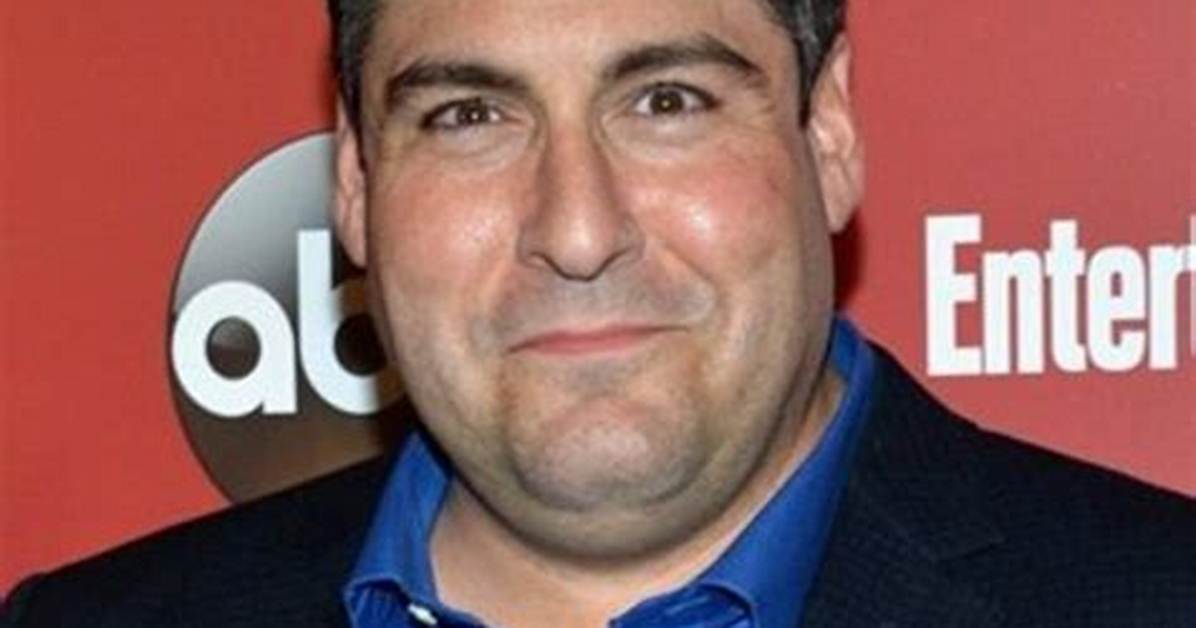 Michael Goldberg Net Worth