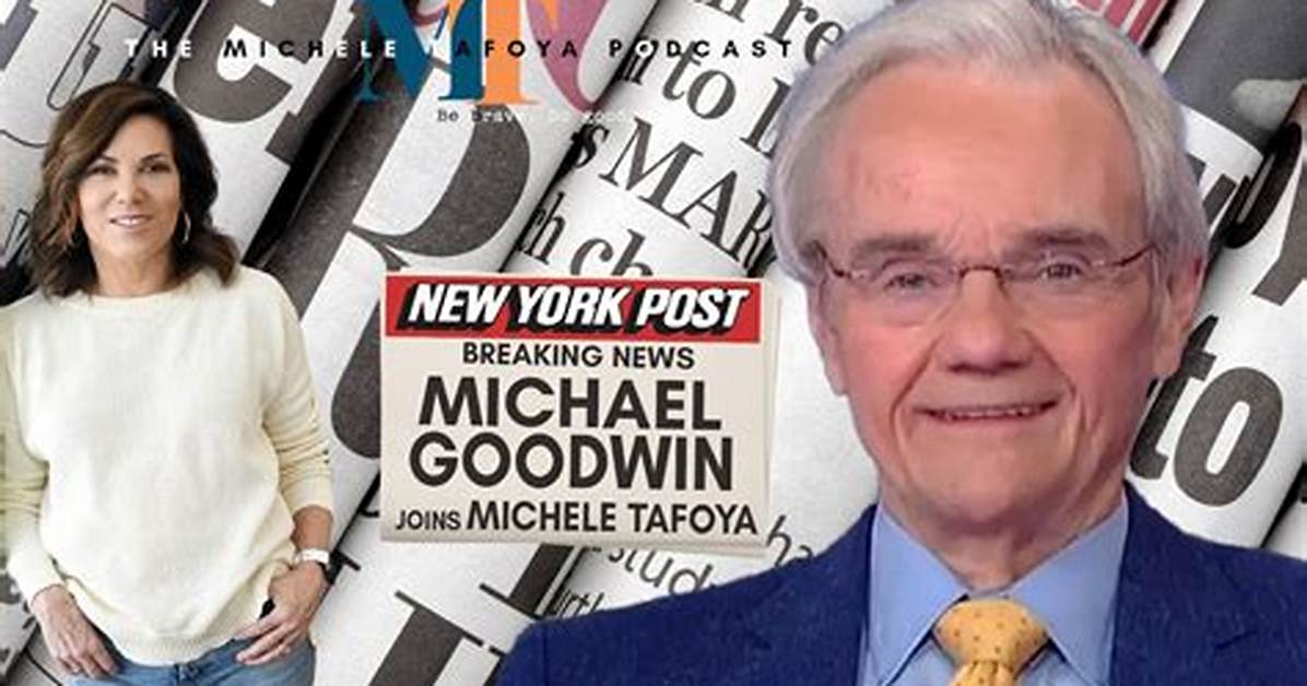 Michael Goodwin