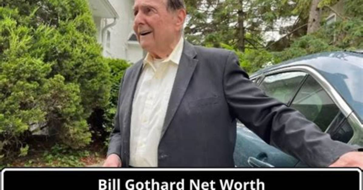 Michael Gothard Net Worth