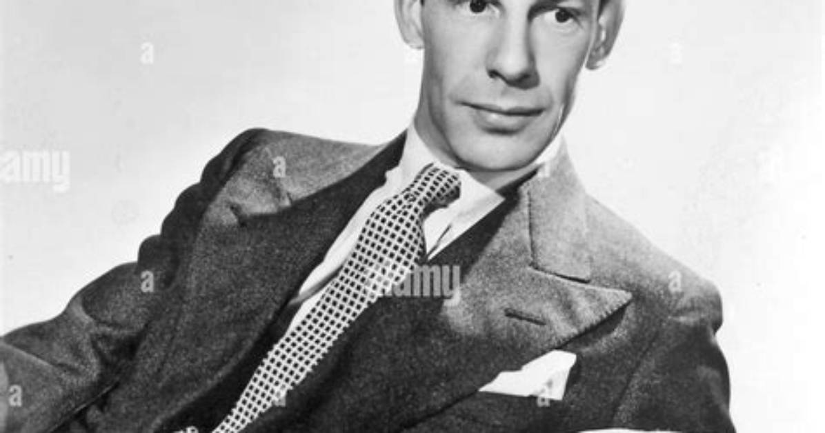 Michael Gough