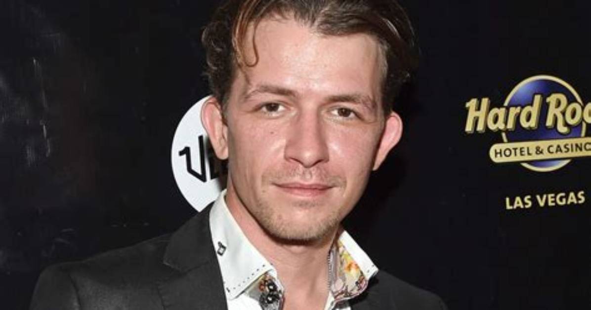 Michael Grimm