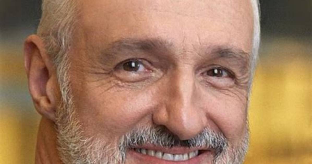 Michael Gross