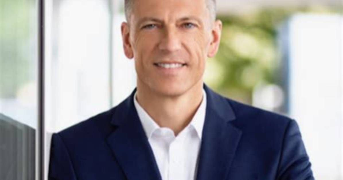 Michael Gruen
