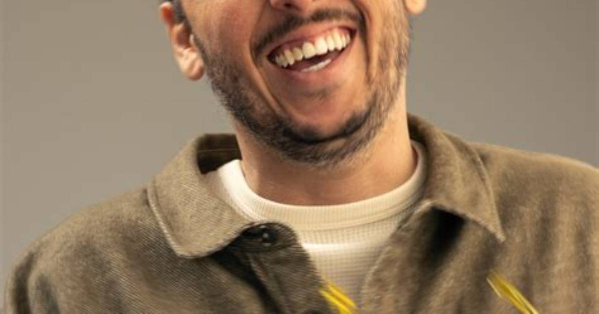 Michael Gungor