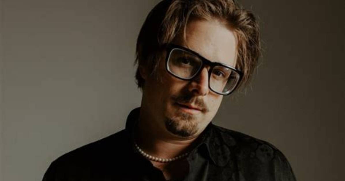 Michael Hardy Net Worth 2024
