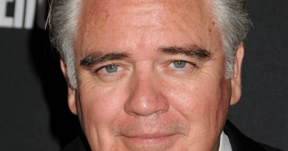 Michael Harney Net Worth