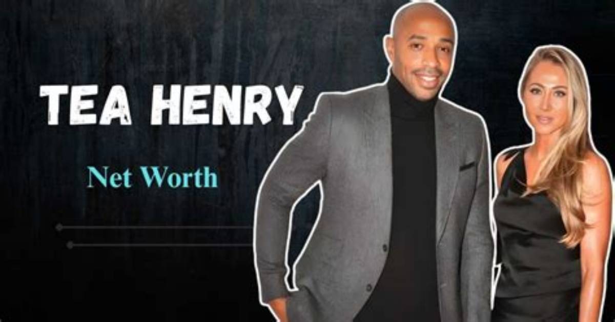 Michael Henry Net Worth