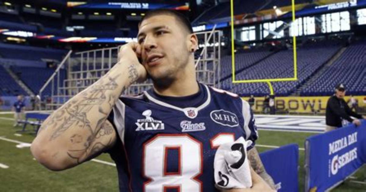 Michael Hernandez Net Worth