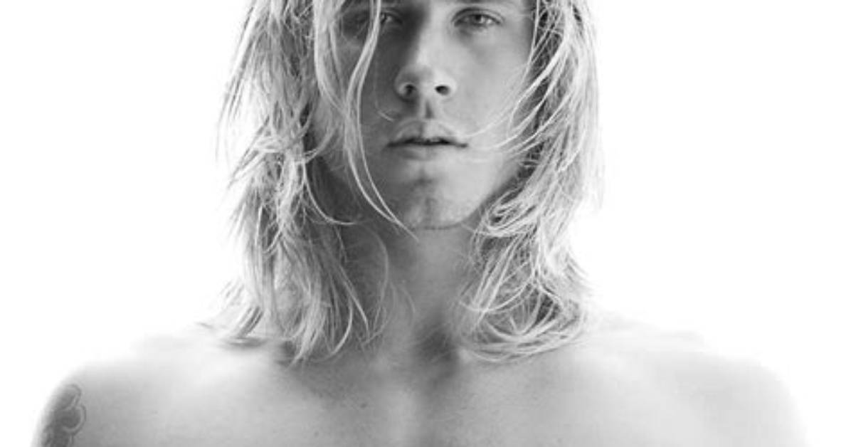Michael Heverly