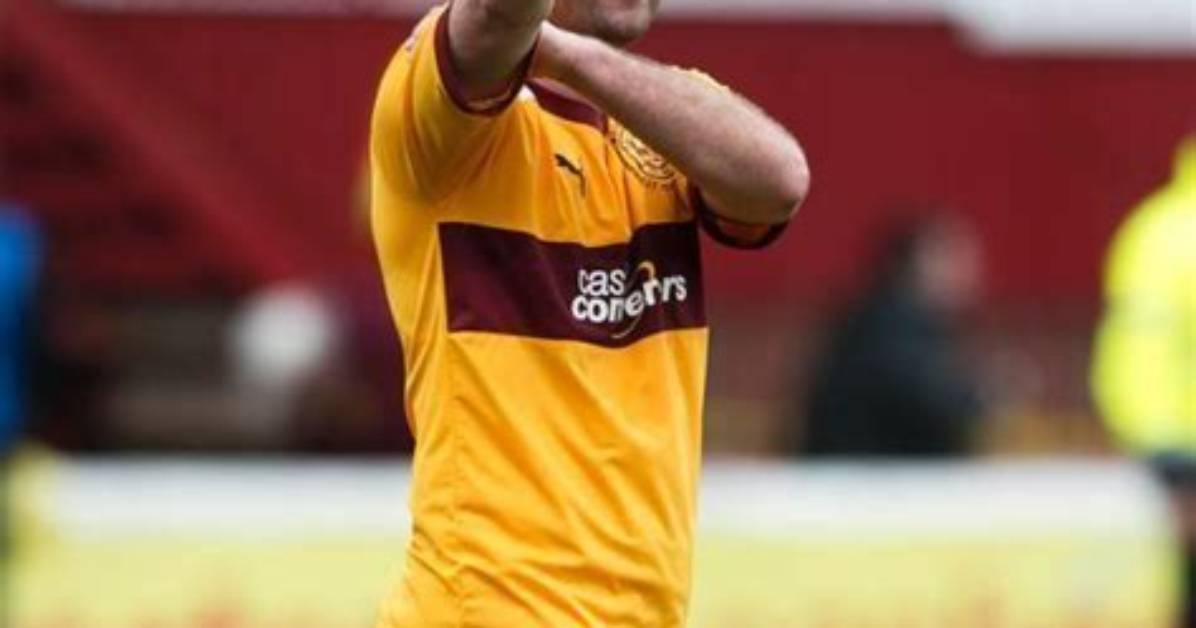Michael Higdon