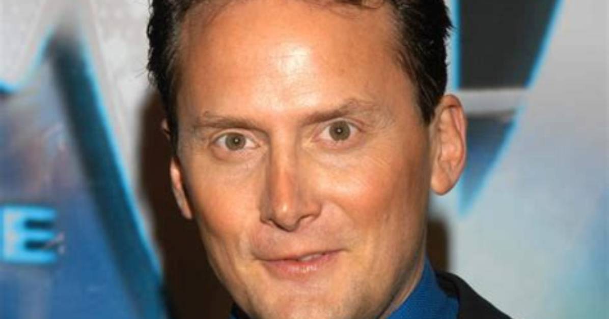 Michael Hitchcock