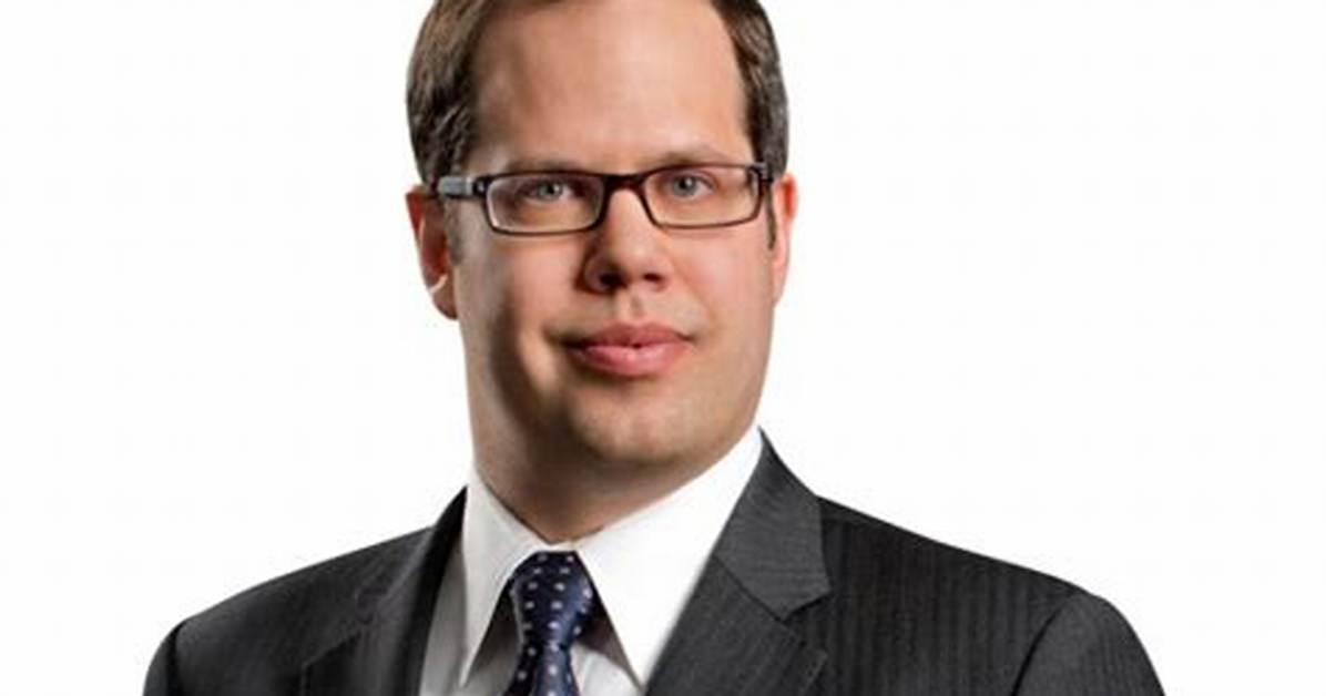 Michael Hollander Net Worth
