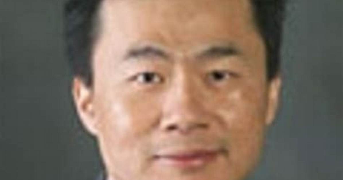 Michael Hsiao