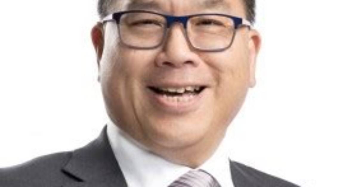 Michael Hsu Net Worth