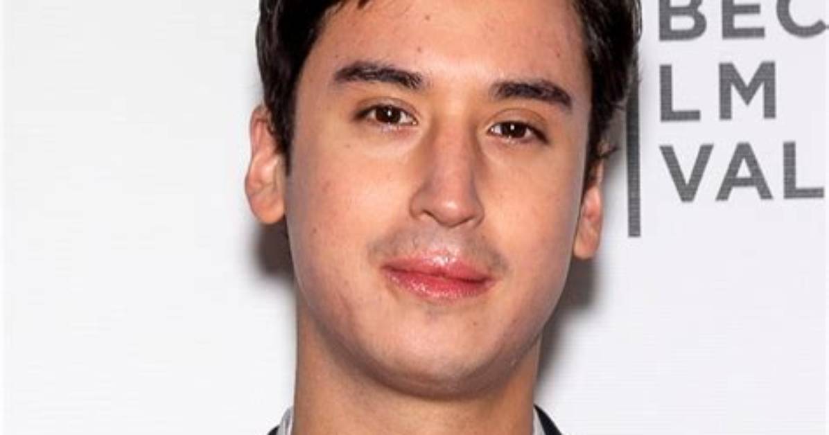 Michael Hsu Rosen